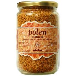 Pollen naturel 225g
