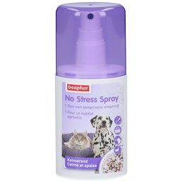 Spray anti-stress