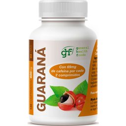 Guaraná 600mg 120comp 120comp