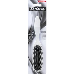 Basic Brosse à cheveux brushing médium