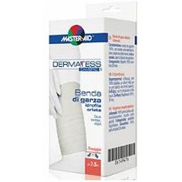 Dermatess Benda Orl.Cambr. 5X5
