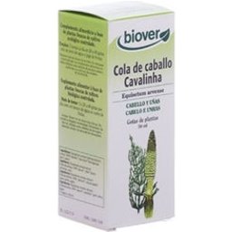 Extracto Cola Caballo 50ml