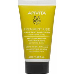 Mini Acondicionador Capilar Diario Camomila Y Miel 50ml *