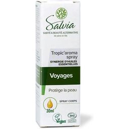 Nutrition Tropic'Aroma Spray 30ml