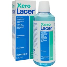 XeroBain de Bouche 500 ml