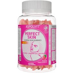 Perfect Skin Gummies 60uts