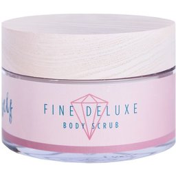 Fine Deluxe Body Scrub