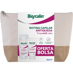 Pack Fortificante Anti-Idade Champô 200ml + Condicionador 150ml