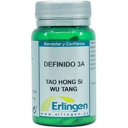 Défini 3A 60caps