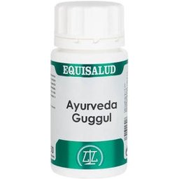 Ayurveda Guggul 50 Capsules