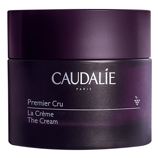 Premier Cru La Crème 50mL