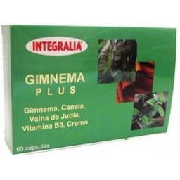 Gimnema Plus 60Caps