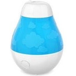 Humidificateur Chicco Humidificateur d'ambiance vapeur chaude