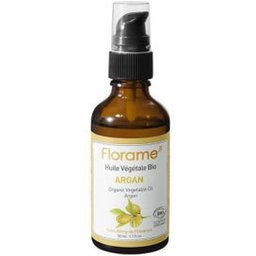Huile Végétale Argan 50ml