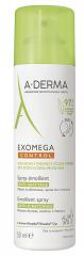 Exomega Control Spray Émollient 50 ml - Spray 50 ml