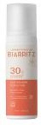 Lait Solaire SPF30 Bio 100 ml - Flacon-Pompe 100 ml
