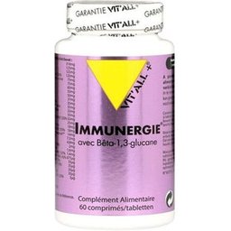 Immunergie 60 Comprimés