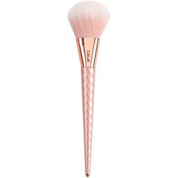 Rose Bliss Brosse Poudre Maquillage 1ut