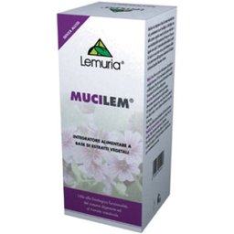 Mucilem Liquide 200ml