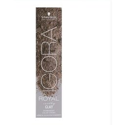 Igora Royal Raw Essent Earthy Clay Colour No. 6-16 60ml