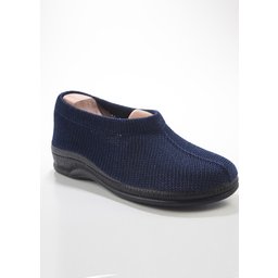Zueco Perforado Azul Codeor Talla 39 1 Par