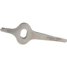 Pinza de Aluminio 11621 1ud