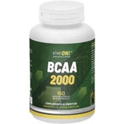 Bcaa 2000 150caps