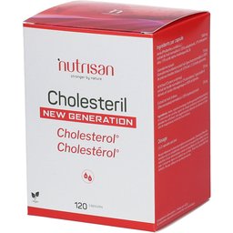 Cholesteril New Generation Cholestérol°