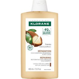 Réparation Shampoing Au Cupuaçu Bio 400ml