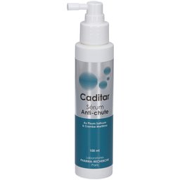 Caditar Sérum Anti-Chute
