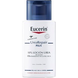 Urearepair Plus Loción 10% Urea 100ml