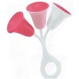 Hochet rose Chicco