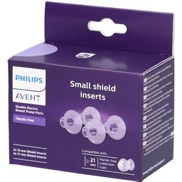 Petits Inserts Pour Téterelles