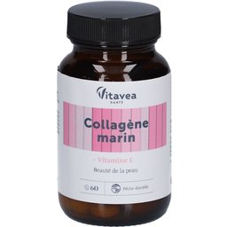 Santé Collagène Beauté de la Peau