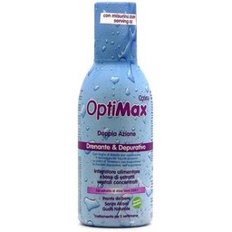Purifiant Drainant Rétention 500ml