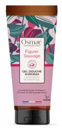 Hygiène Gel Douche Figuier Sauvage 200 ml - Tube 200 ml