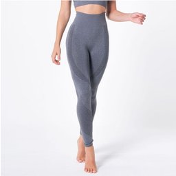 Neptuno Legging Fibre Emana 3D Gris M/L 1ut