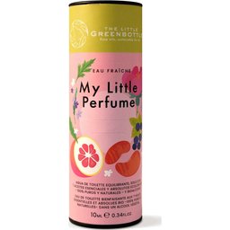 My Little Parfum Eau Fraîche 10ml