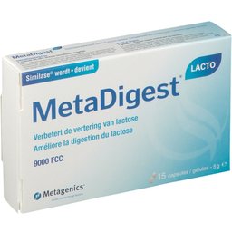 MetaDigest Lacto