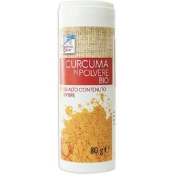 The Window On Heaven Fsc Curcuma Bio Doser 80G