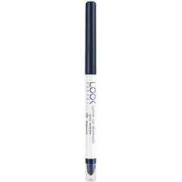 eyeliner marine bleu marine