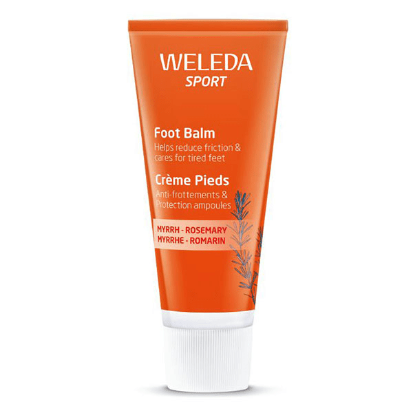 Crème Pieds Sport - 75ml
