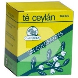 Ceylan Caravel Tea 15 sachets