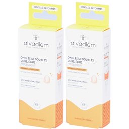 Soin Kérato-Lissant Ongles