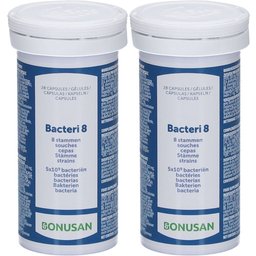 Bacteri 8