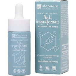 La Sérum Bioactif Rééquilibrant Imperfections 15ml