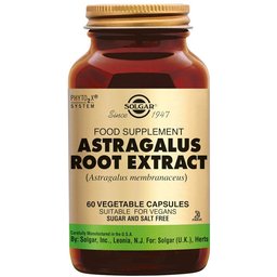 Astragalus Root Extract