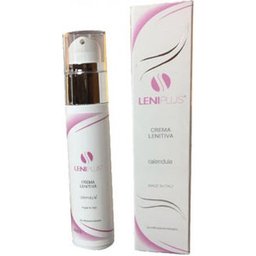 Leniplus Crema Lenitiva 50ml