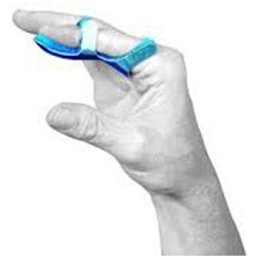 Frog Finger Splint Federica Acv502 Taille 1 1ud