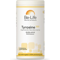 Tyrosine 500